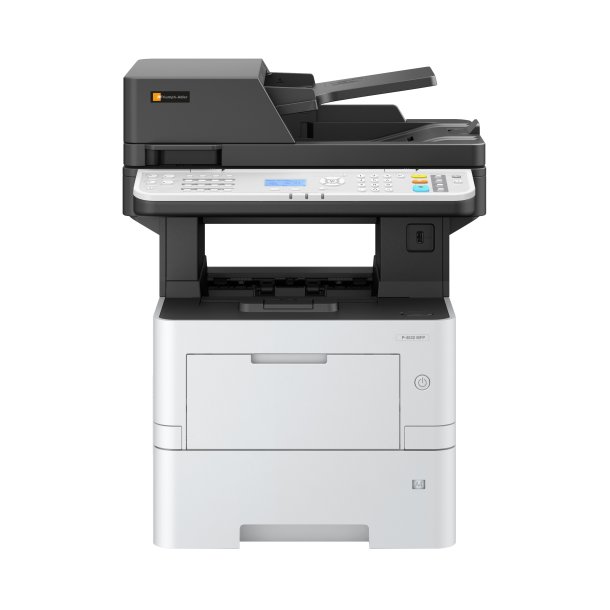 TA Kopimaskine A4  P-4532MFP s/h