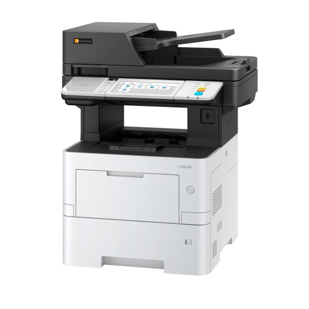 TA Kopimaskine A4 p-4532iMFP s/h