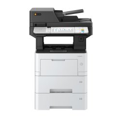 TA Kopimaskine A4 p-4532iMFP s/h