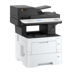 TA Kopimaskine A4 P-4539MFP s/h