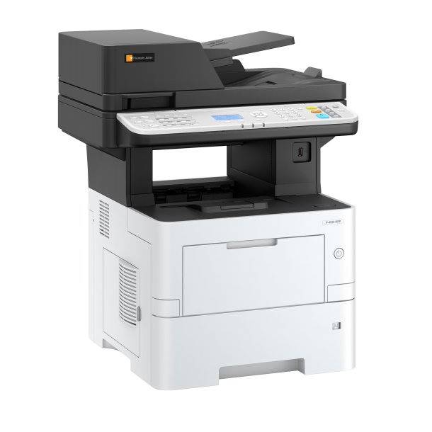 TA Kopimaskine A4 P-4539MFP s/h