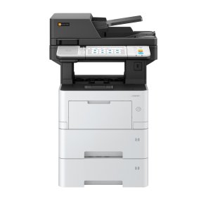 TA Kopimaskine A4 P-4539iMFP s/h
