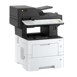 TA Kopimaskine A4 P-4539iMFP s/h