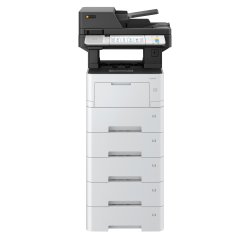 TA Kopimaskine A4 P-4539iMFP s/h