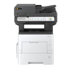 TA Kopimaskine A4 P-6039iMFP s/h