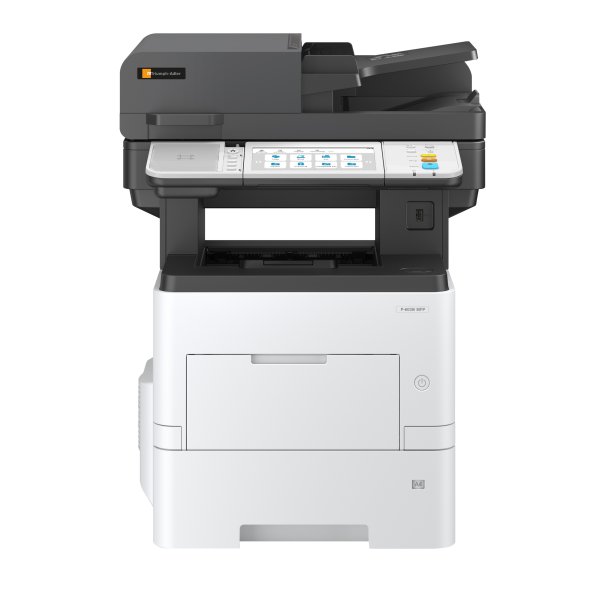 TA Kopimaskine A4 P-6039iMFP s/h