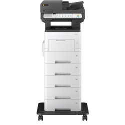 TA Kopimaskine A4 P-6039iMFP s/h